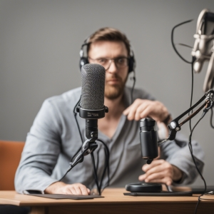 4. Rechtssicher Podcasten: Lizenzen und Freigaben