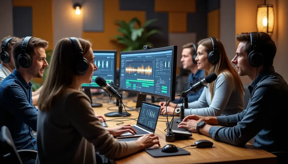 audio-editing-als-beruf-so-starten-sie-ihre-karriere