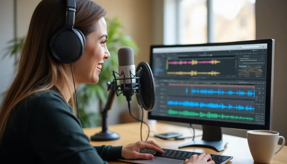 Audiobearbeitung in iMovie: Eine Schritt-für-Schritt-Anleitung