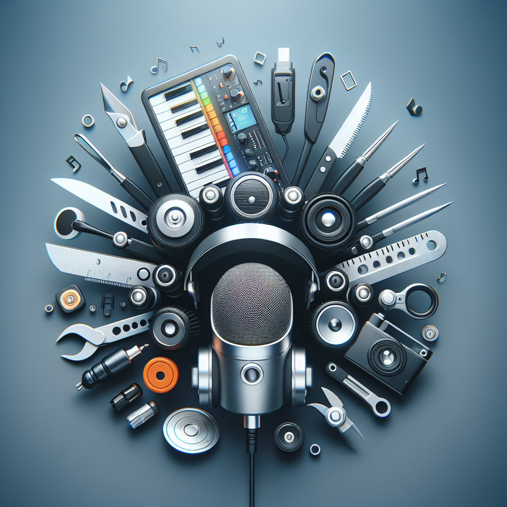 Bearbeitungs-Software