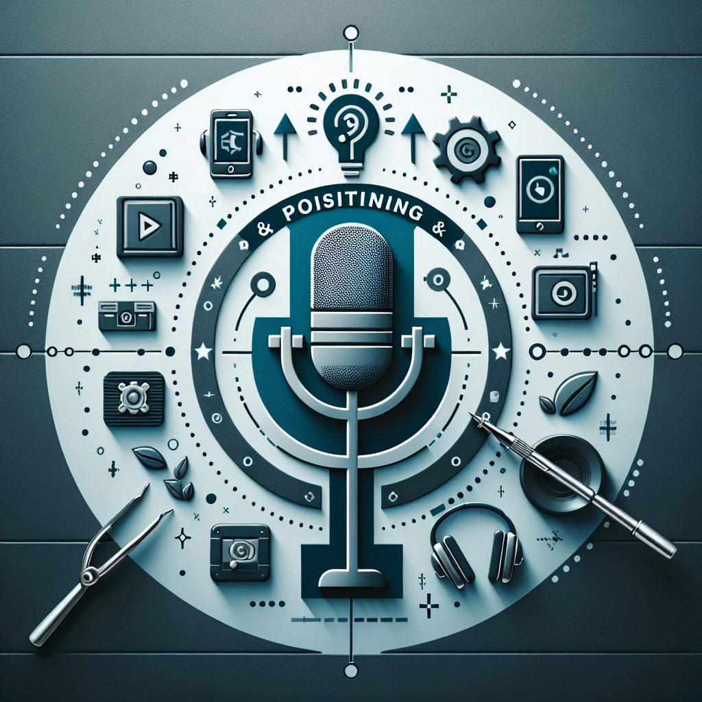 Branding & Positionierung