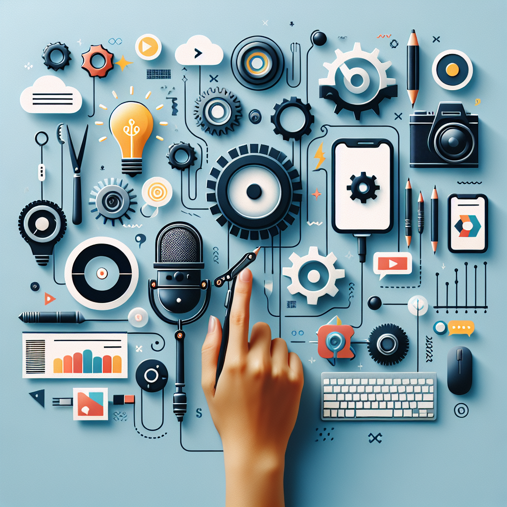 Grafik- und Webdesign