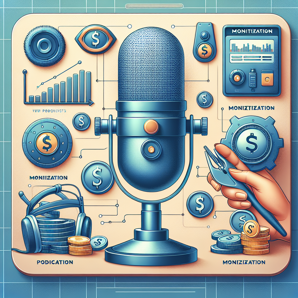 Monetarisierungs-Tools