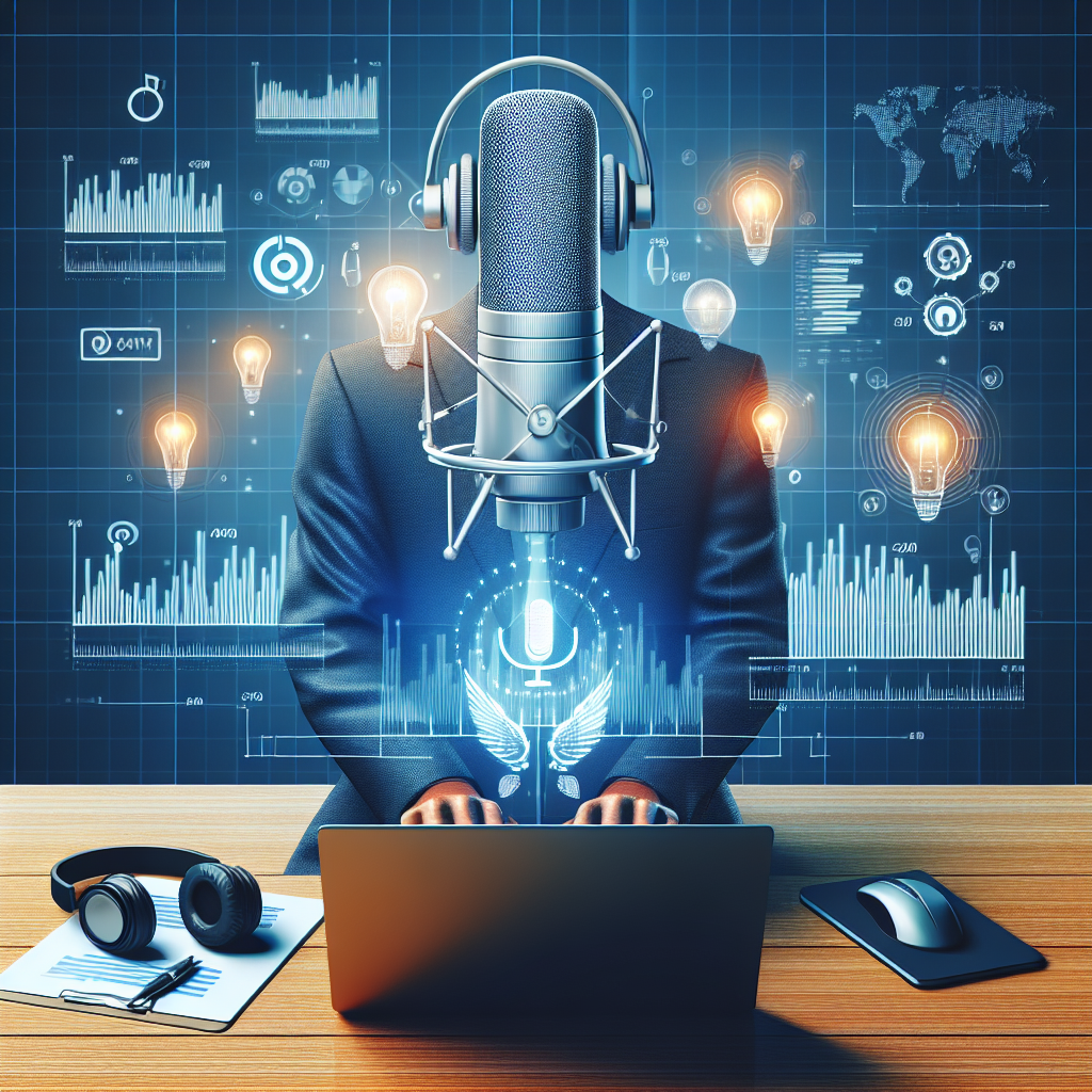 Podcast-Analytics