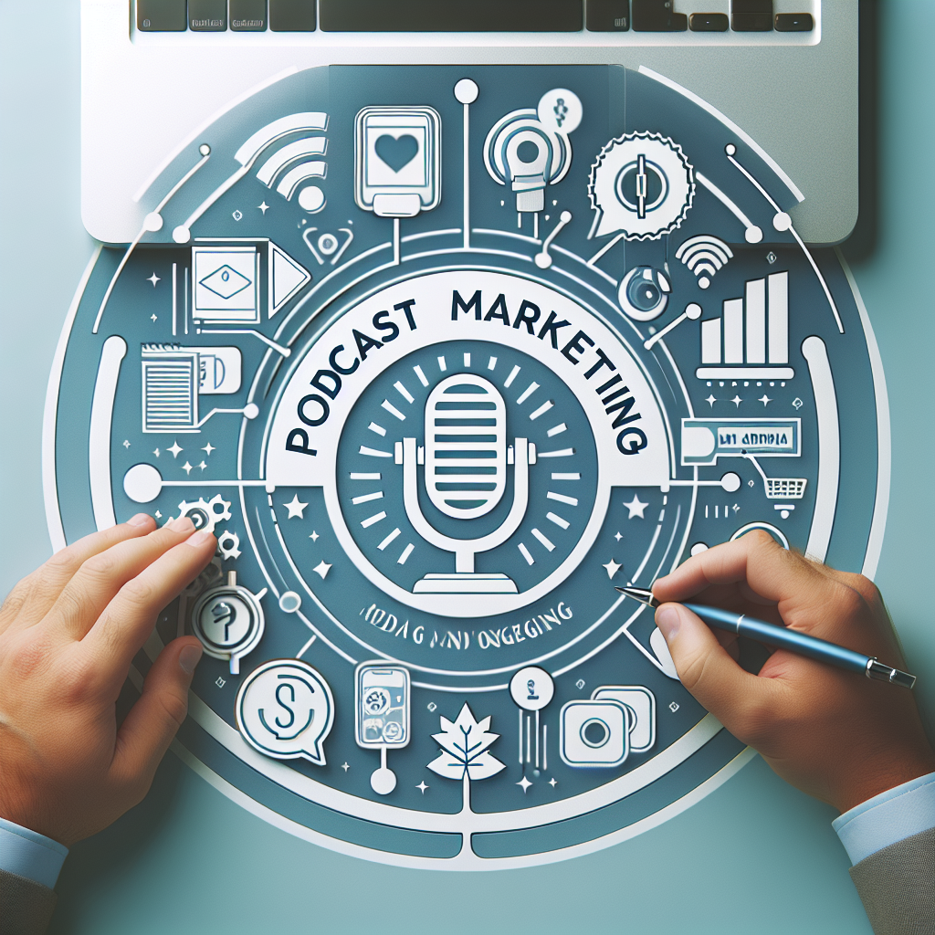 Podcast-Marketing