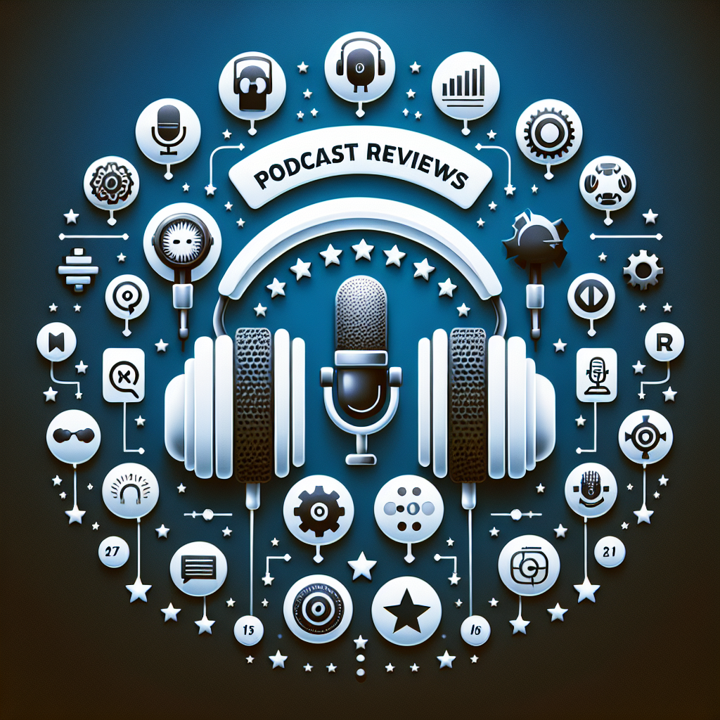 Podcast-Rezensionen