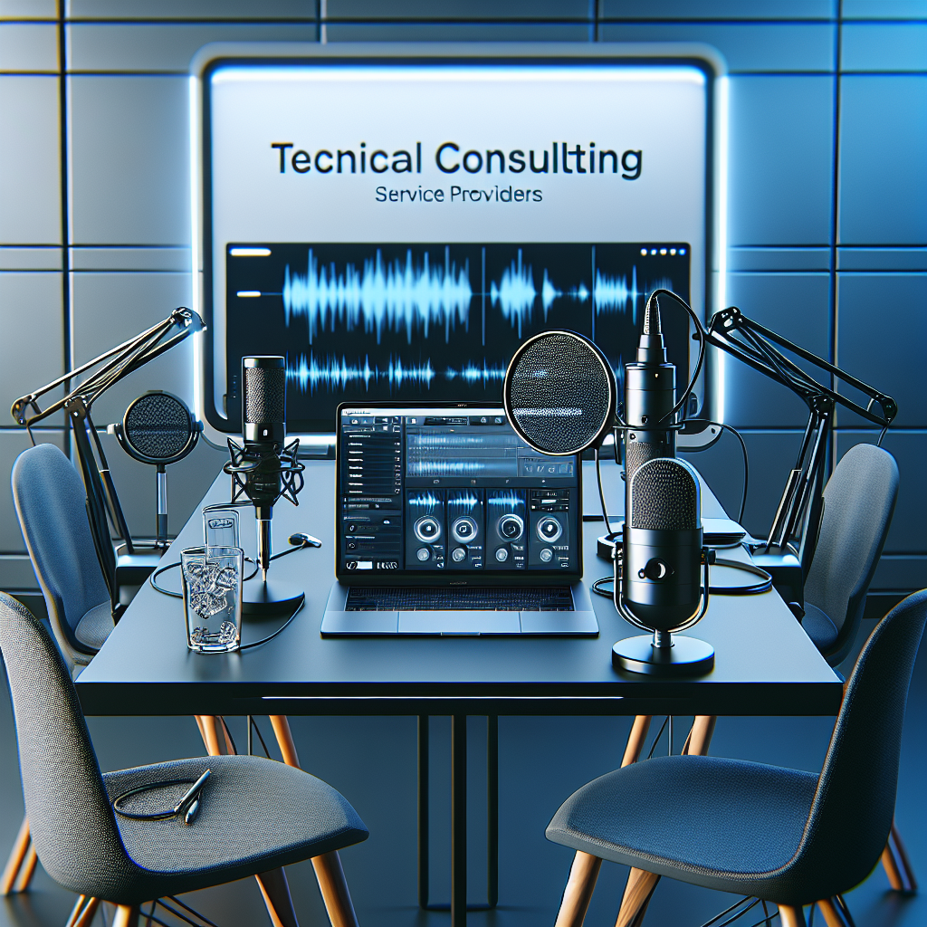 Technische Beratung