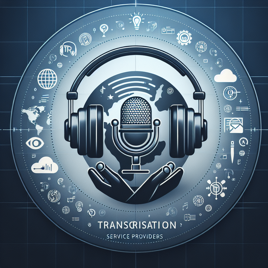 Transkription & Übersetzung