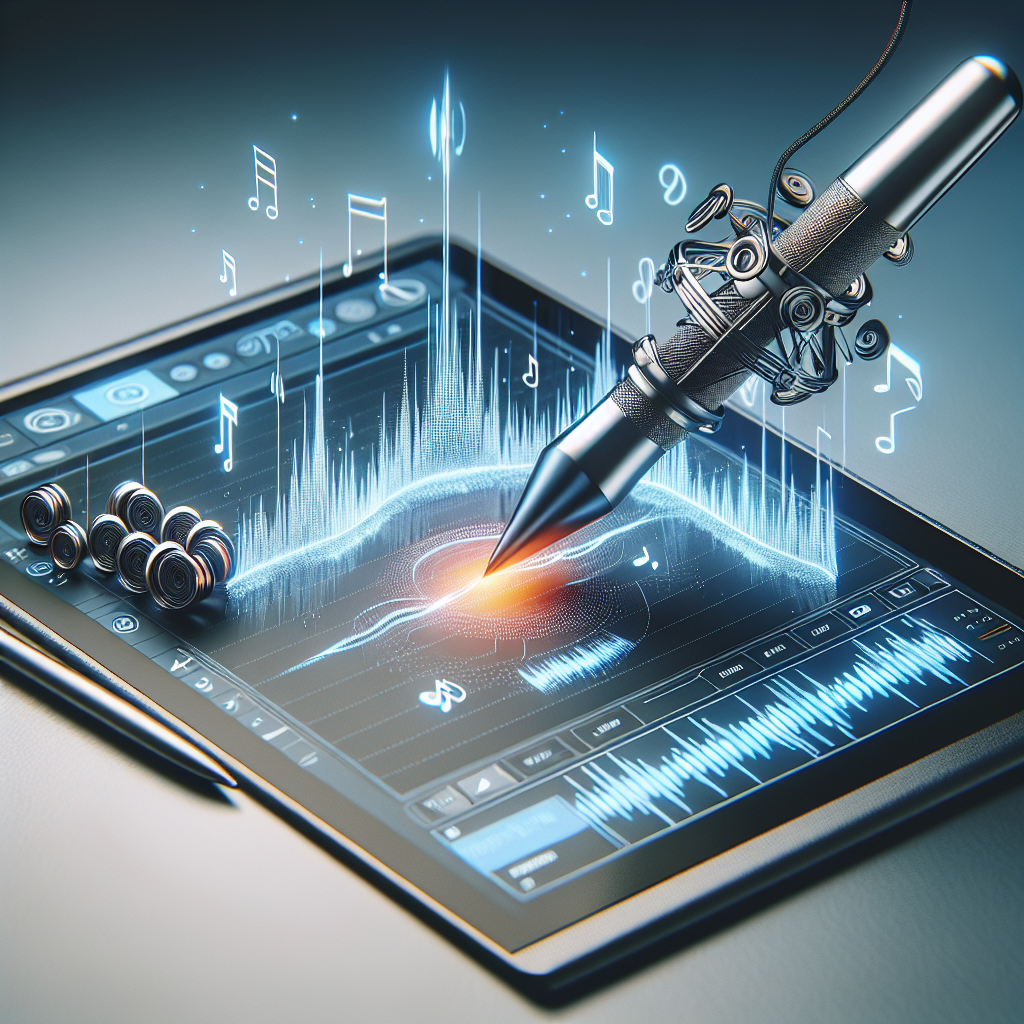 Transkriptionsdienste