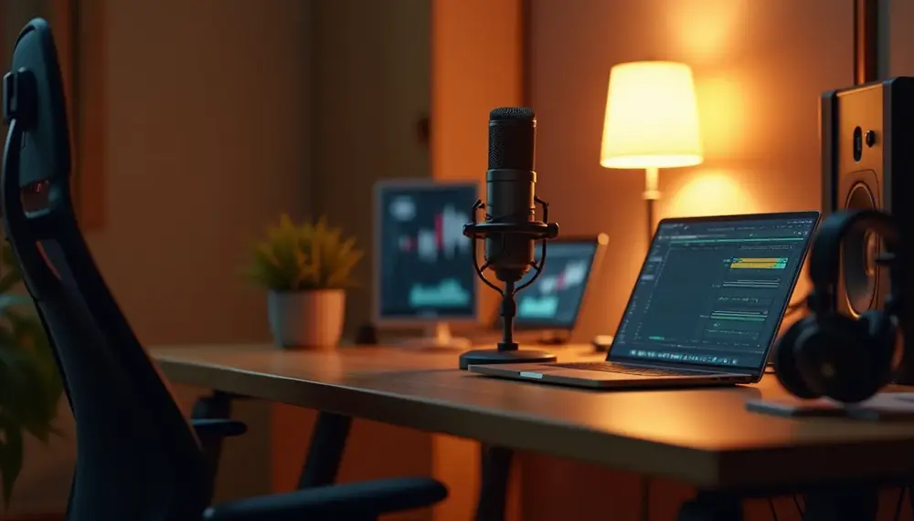 Der Leitfaden für Podcast Hosting von Nonprofit Organisationen