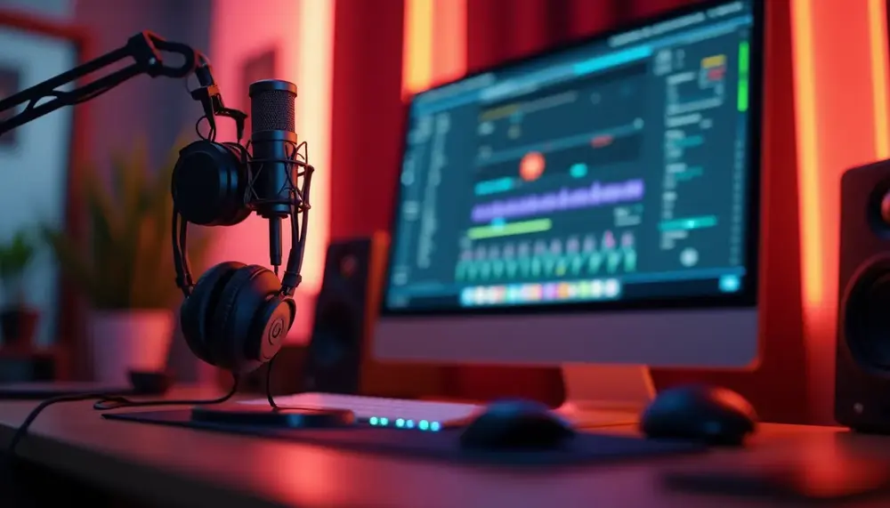 Dialog-Audio-Bearbeitung: Best Practices