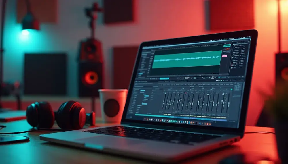 Die beste audio editing App für Ihre Bedürfnisse