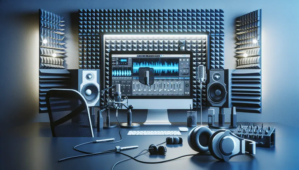 Die beste Audio Editing Software für professionelle Ergebnisse