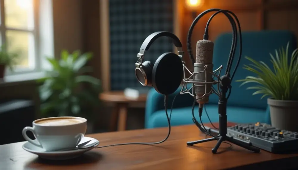 Die besten Einblicke im Digital Marketing Podcast von Target Internet