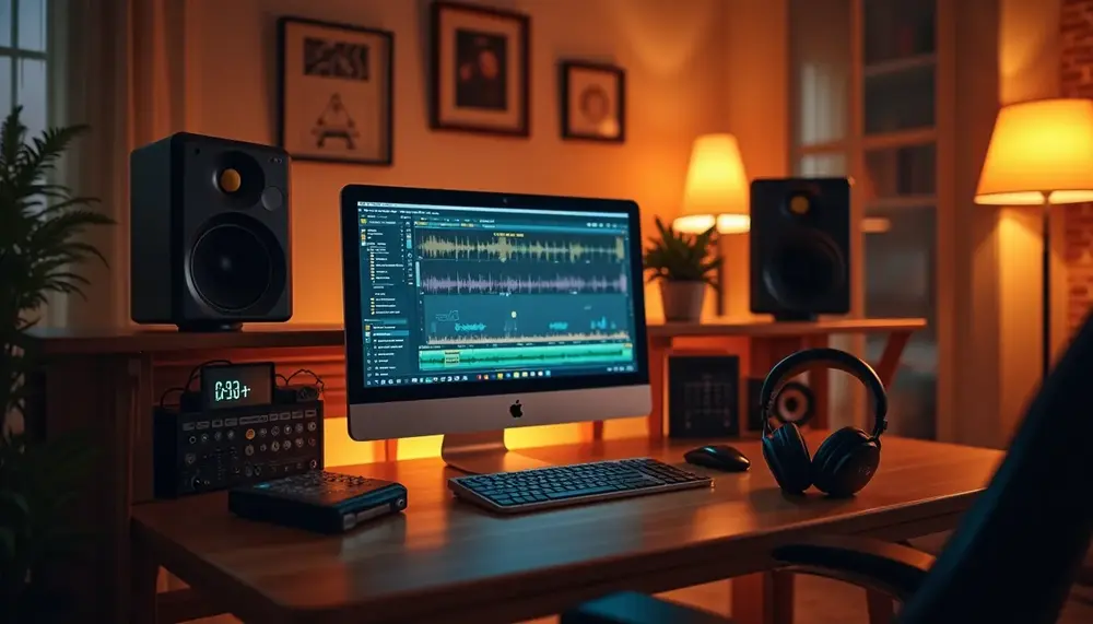 Die besten Open-Source-Tools für die Audio-Bearbeitung