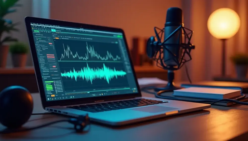 Die besten Quellen für kostenlose Audiobearbeitungsschleifen