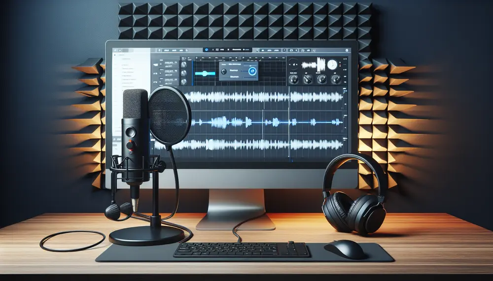 Die Grundlagen des audio editing: Tipps und Tricks für Einsteiger