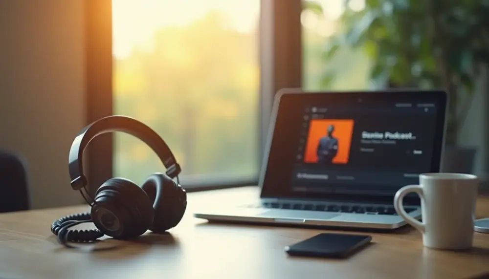 Die neuesten Trends bei der Podcast-Konsumation