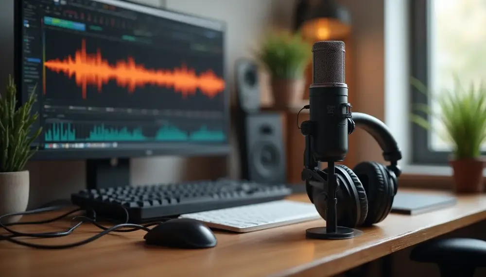 Die perfekte Lautstärke für die Audiobearbeitung: Tipps und Tricks