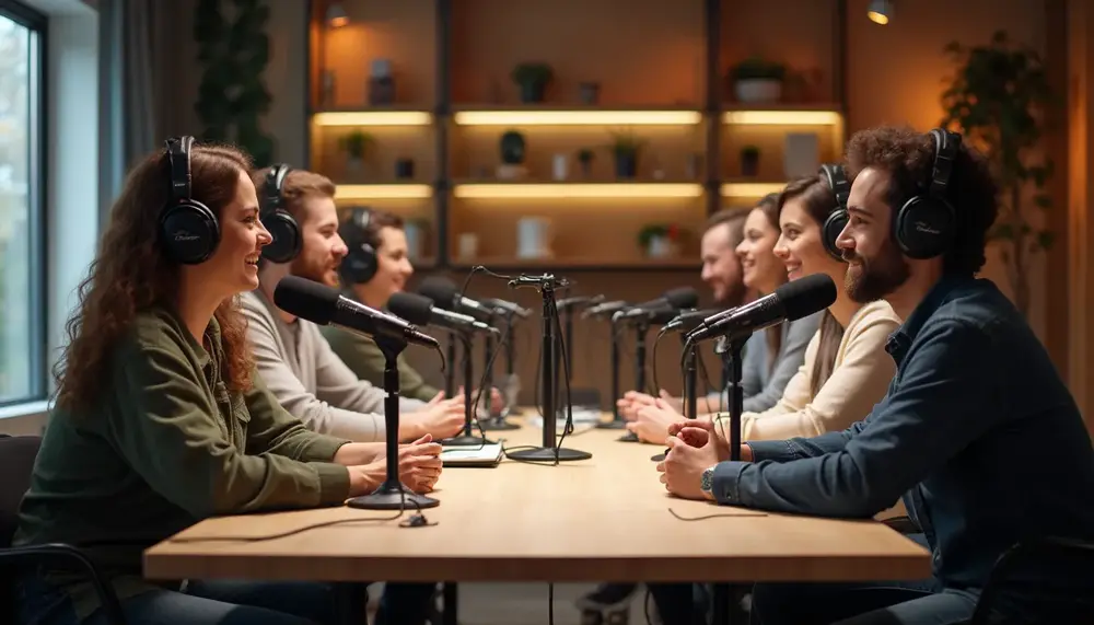 Die spannendsten Episoden des Marketing Transformation Podcasts