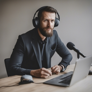 Die Technik: Technische Grundlagen für Live Podcasting