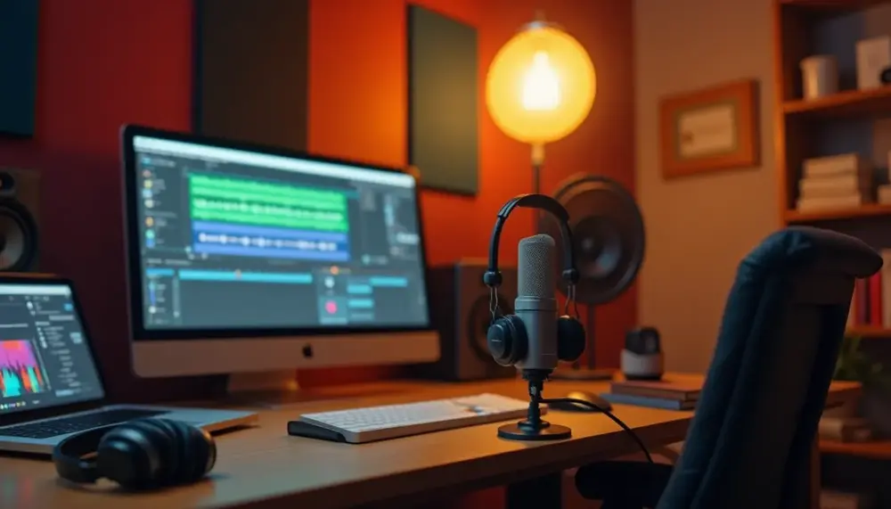 Erfolgreich Podcasts selber machen - Die besten Themen