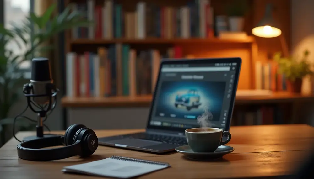 Erfolgreiches Freelancer Podcast Marketing: Tipps und Tricks