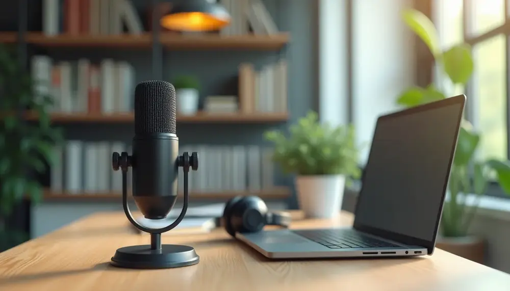 Erfolgsstrategien für Podcast Marketing in Healthcare