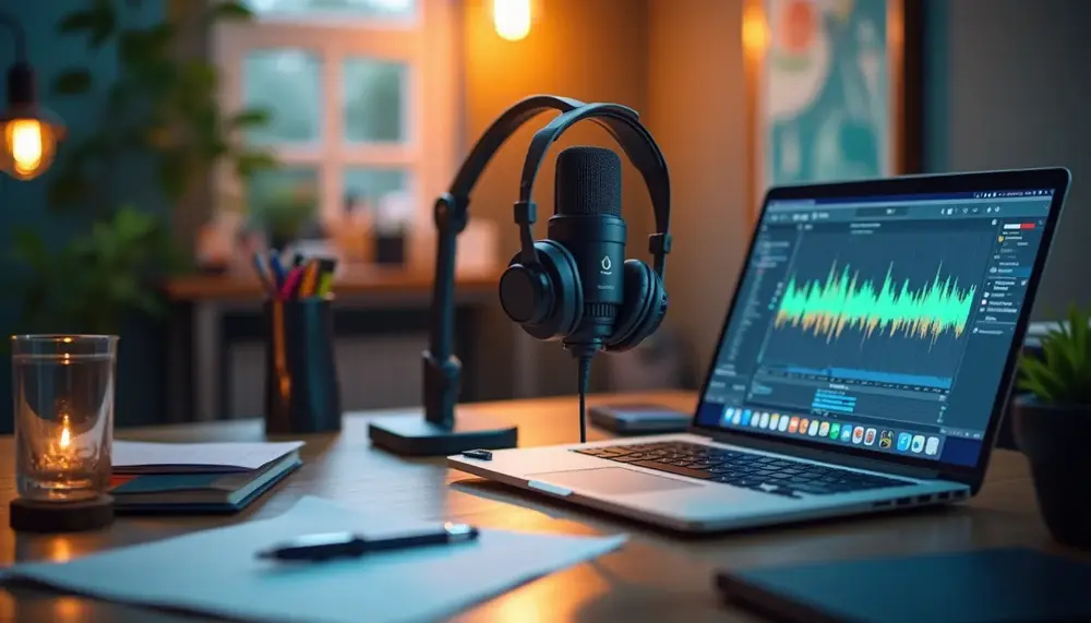 Erfolgsstrategien für Podcast Publicidad y Marketing