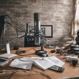 Erste Schritte für ein erfolgreiches Stimmentraining Podcast