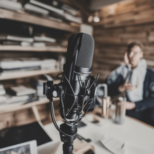 Fazit: Wie deine Podcast-Interviews die Hörer fesseln