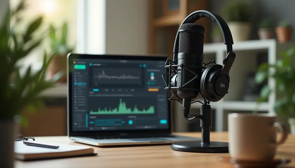 Getting Started with Podcast Hosting on Amazon