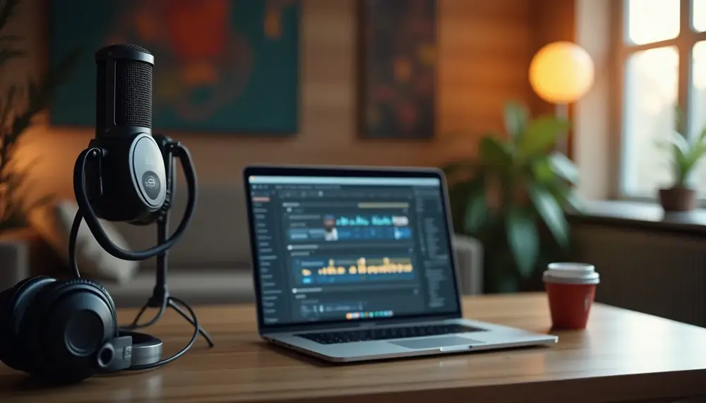 Hosting und Verbreitung: Der vollständige Experten-Guide