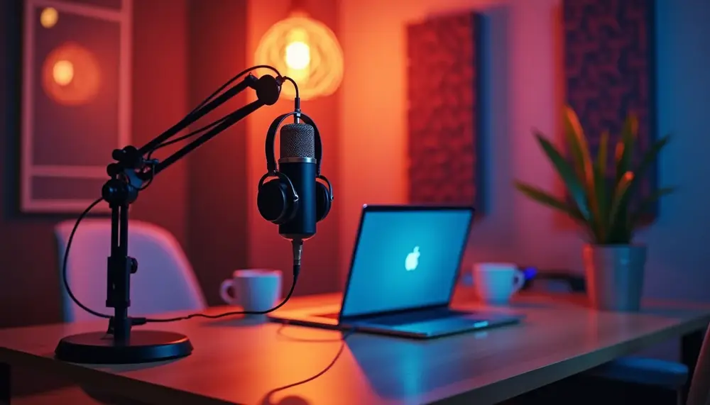 Interviews mit den Größten: Marketing Legends Podcast enthüllt Erfolgsstrategien