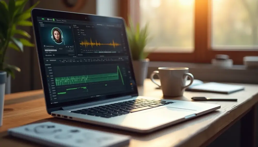 KI-Podcasts erstellen ohne Mikrofon: Wie automatisierte Podcast-Generierung funktioniert