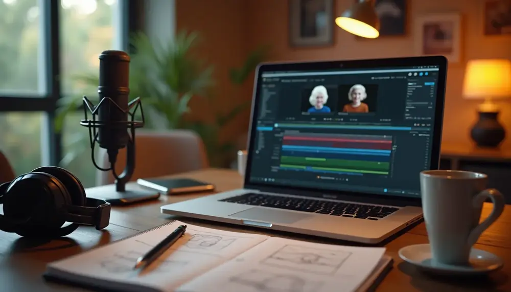 Kostenloses Podcast Hosting auf Spotify: So gehts