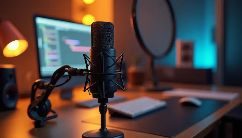 Leitfaden zur Reduzierung von Plosivlauten in der Audiobearbeitung