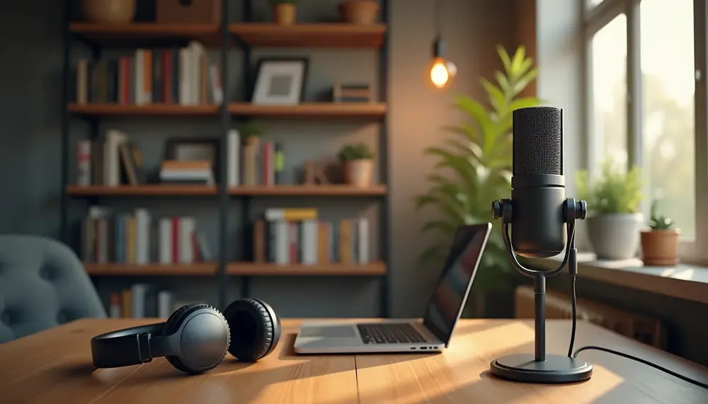 Marketing Bar Podcast: Erfolgsstrategien der Profis