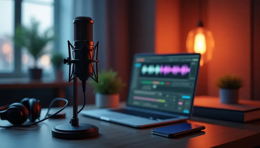 Marketing Podcast India: Die besten Tipps für Ihren Erfolg