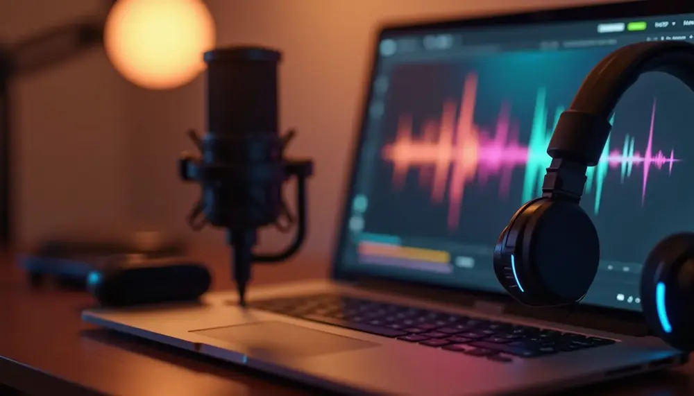 Marketing Report Podcast: Trends und Analysen