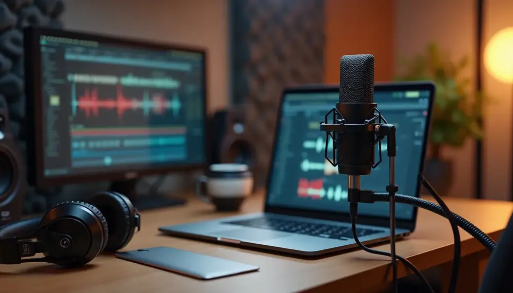 Maximize Your Reach with Seamless Podcast Hosting and Distribution