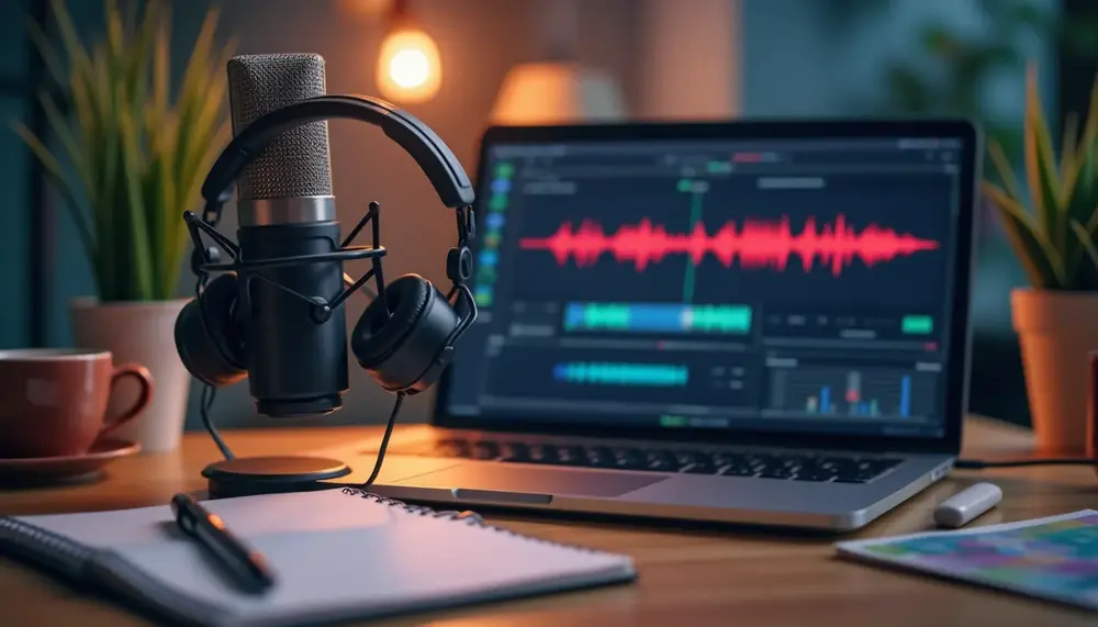 Podcast-Analytik: Der vollständige Experten-Guide 2025