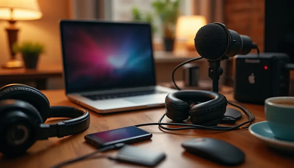 Podcast-Genres: Komplett-Guide 2026