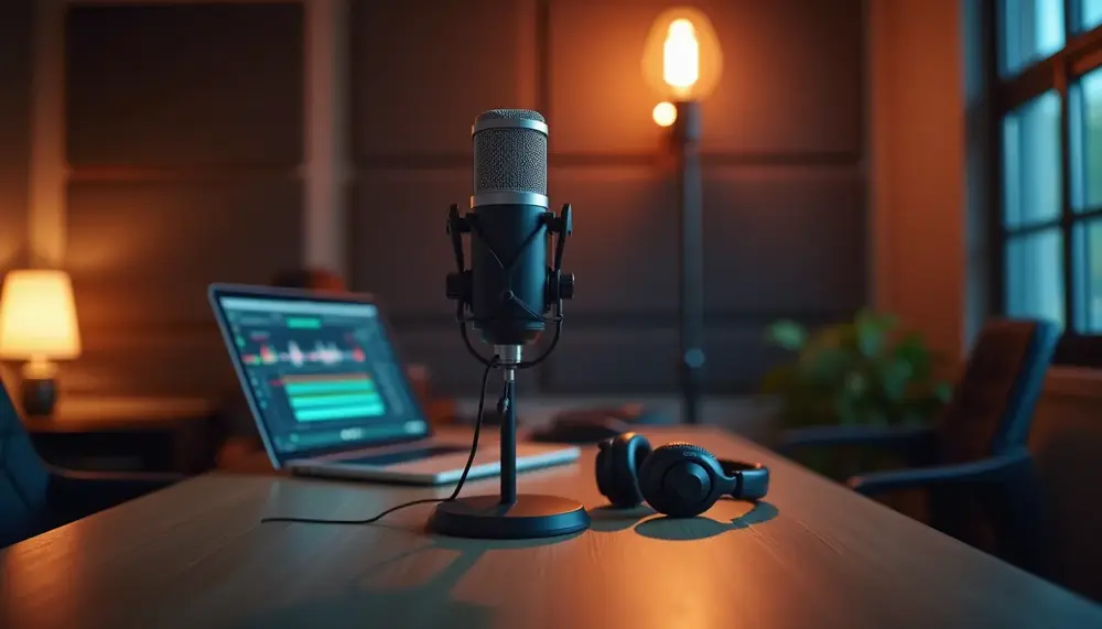 Podcast Hosting erklärt: Was bedeutet das eigentlich?