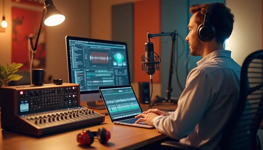 Podcast Hosting für mehrere Shows: Tipps und Tricks