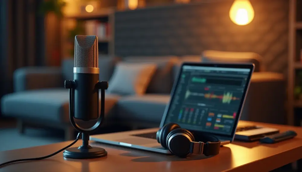 Podcast Hosting in Australia: Top Providers