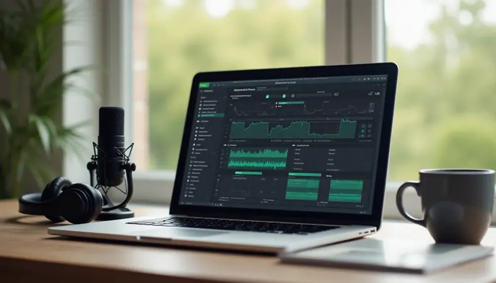 Podcast-Hosting mit Wistia: Eine Anleitung