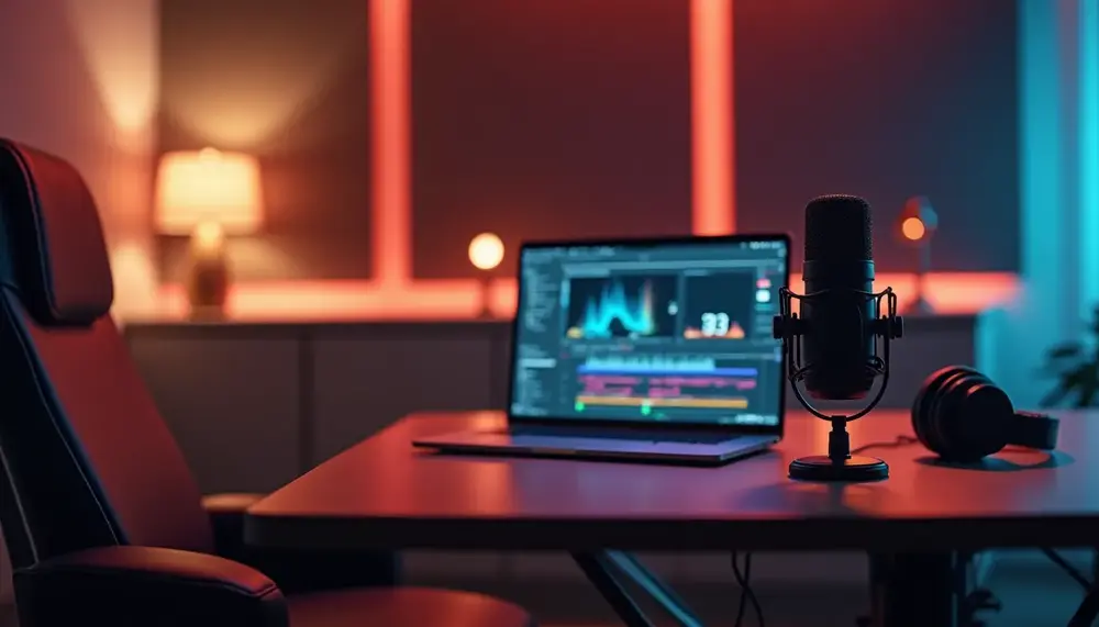 Podcast-Hosting mit Wix: Eine Schritt-für-Schritt-Anleitung