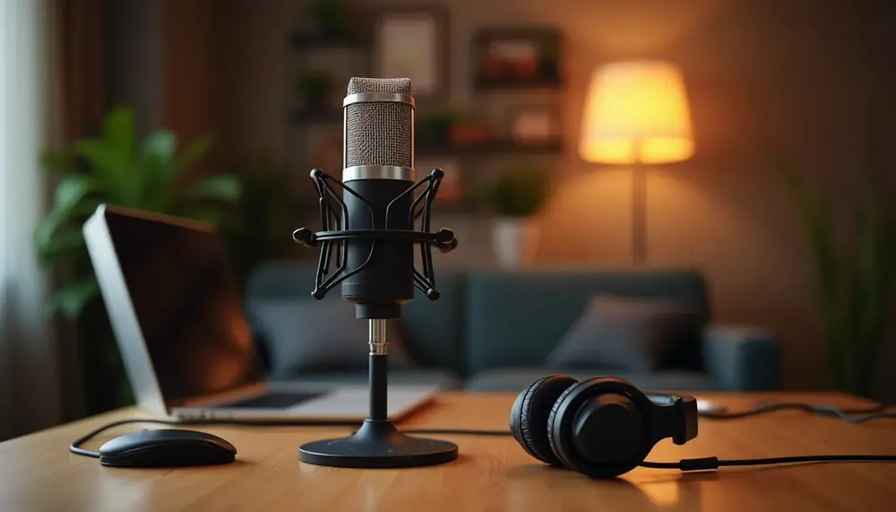 Podcast-Hosting mit ZenCast: Eine Anleitung