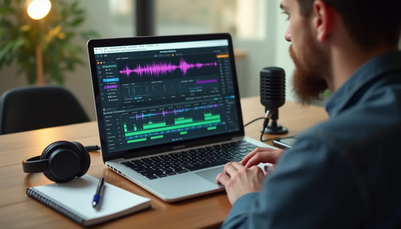 Podcast-Längenrechner